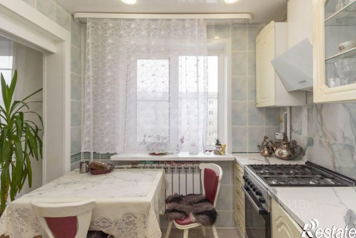 3-комн квартира ул Дианова, 7Б,  д. 7Б