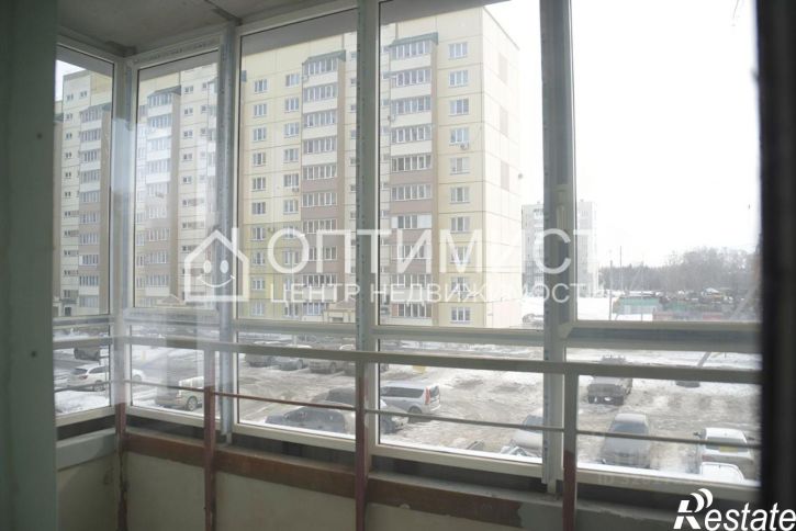 3-комн квартира в новом доме Сибирский пр-кт, 45/1,  д. 45/1