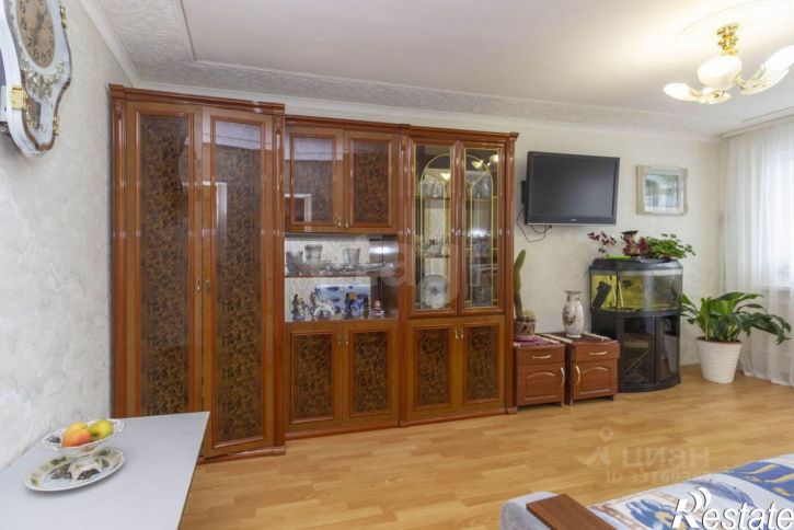 3-комн квартира ул Дианова, 7Б,  д. 7Б