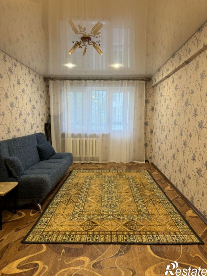 2-комн квартира ул В.Ф.Маргелова, 289,  д. 289