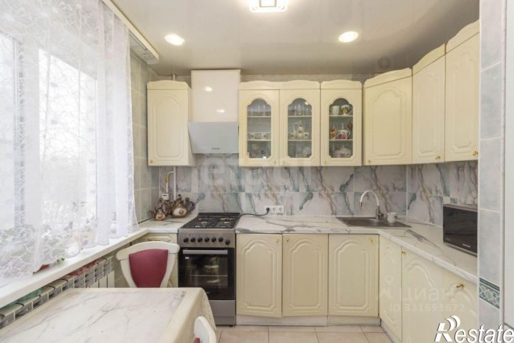3-комн квартира ул Дианова, 7Б,  д. 7Б