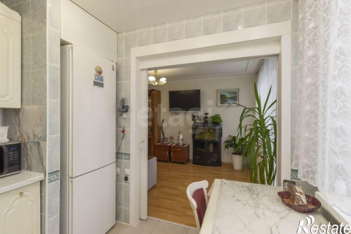3-комн квартира ул Дианова, 7Б,  д. 7Б