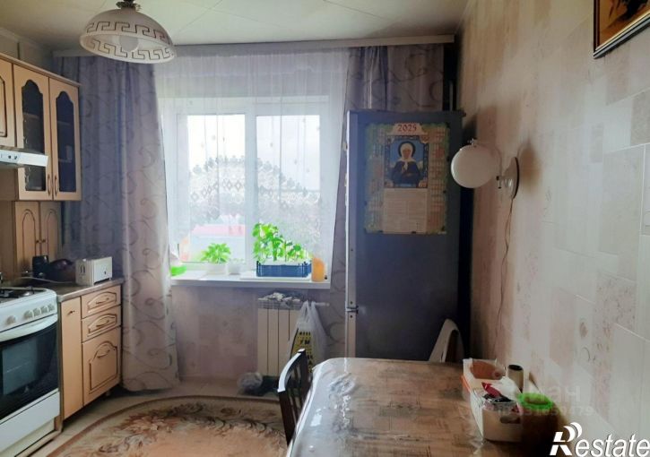 1-комн квартира ул Гуртьева, 33/1,  д. 33/1