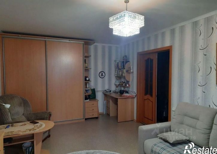 1-комн квартира ул Гуртьева, 33/1,  д. 33/1