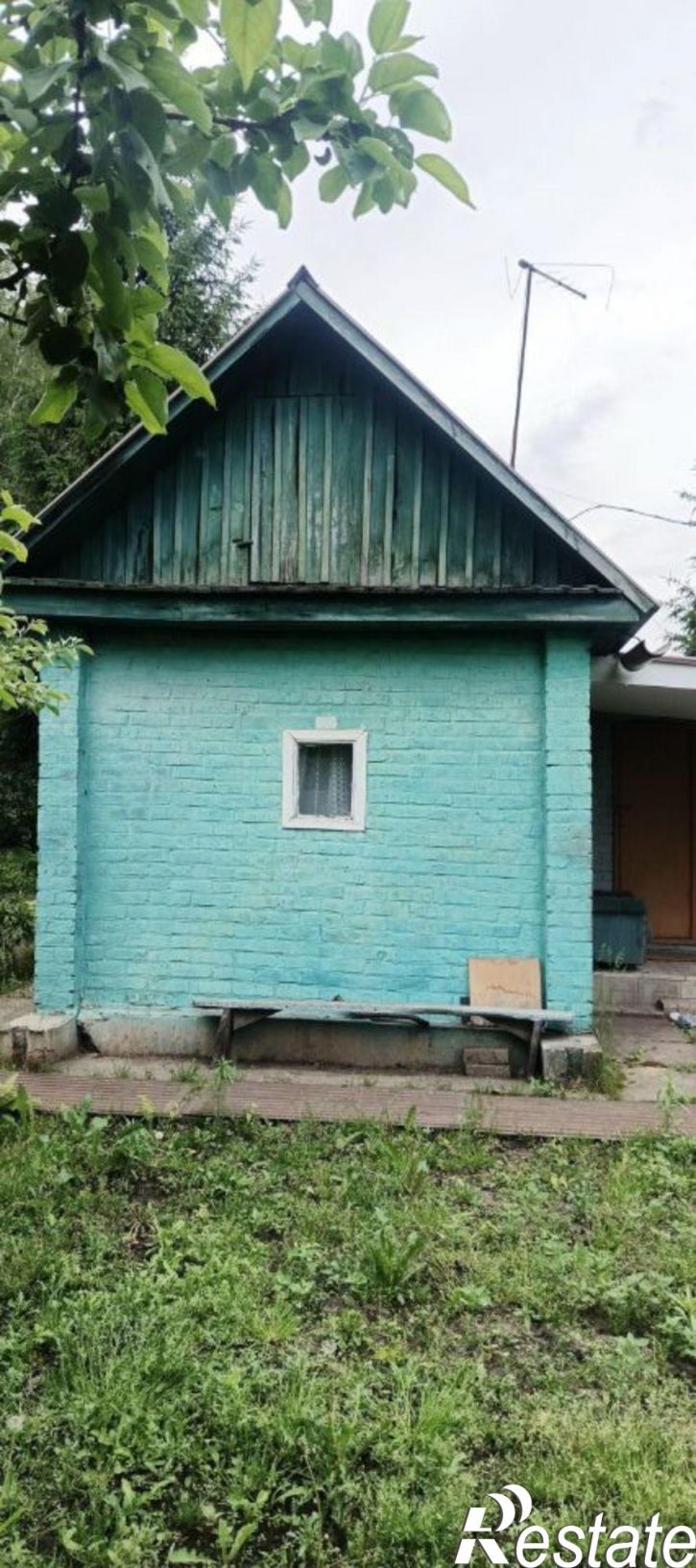 Коттедж/дом территория СОСН Спектр