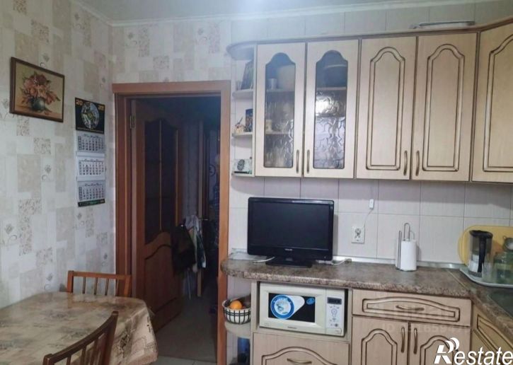 1-комн квартира ул Гуртьева, 33/1,  д. 33/1