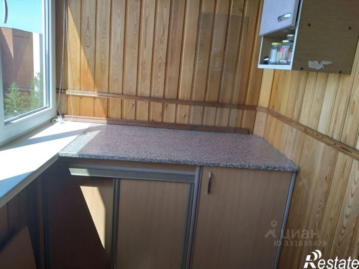 1-комн квартира ул Гуртьева, 33/1,  д. 33/1