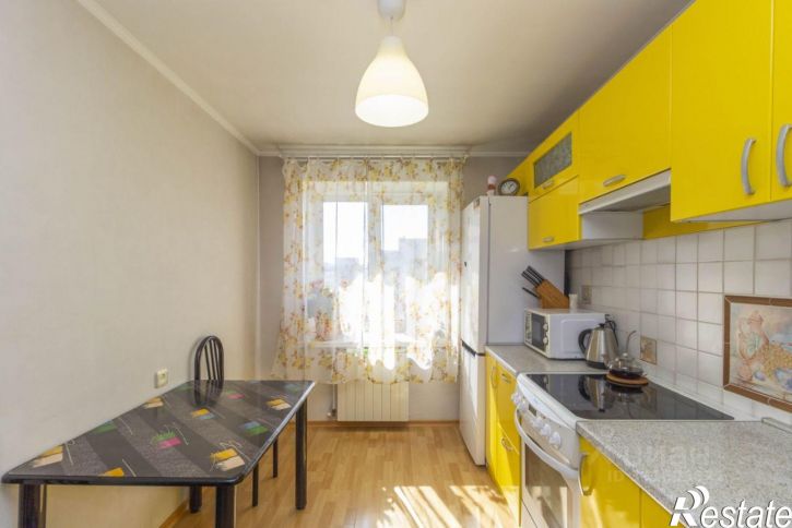 1-комн квартира ул Химиков, 36,  д. 36