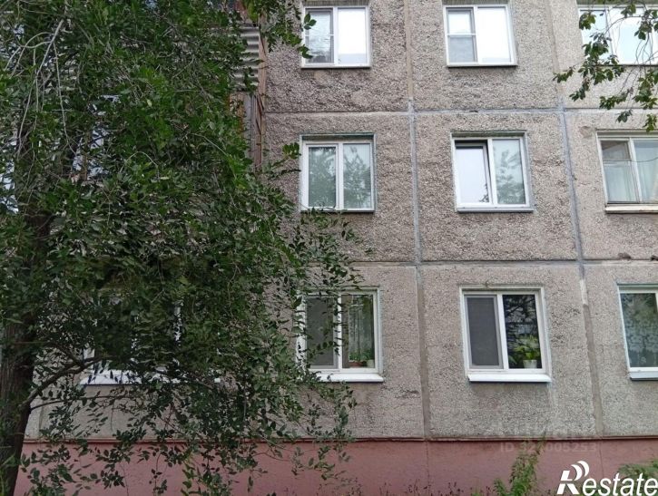2-комн квартира ул 50-летия ВЛКСМ, 14,  д. 14