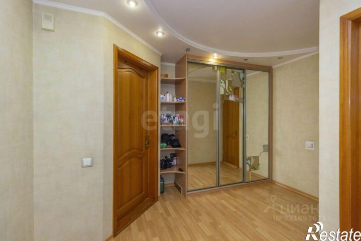 1-комн квартира ул Химиков, 36,  д. 36