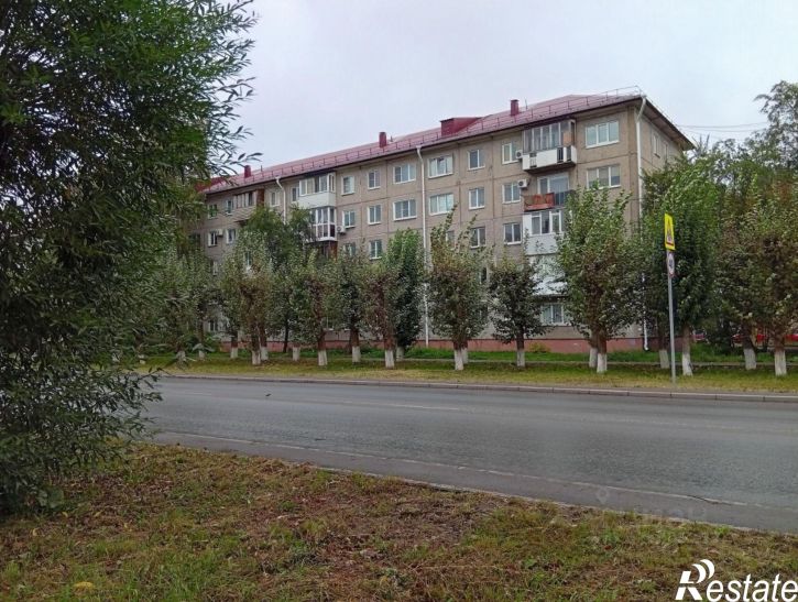 2-комн квартира ул 50-летия ВЛКСМ, 14,  д. 14