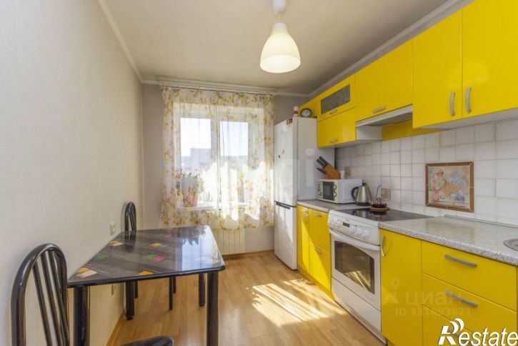 1-комн квартира ул Химиков, 36,  д. 36