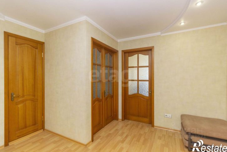1-комн квартира ул Химиков, 36,  д. 36