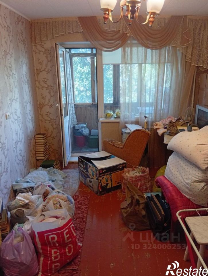 2-комн квартира ул 50-летия ВЛКСМ, 14,  д. 14