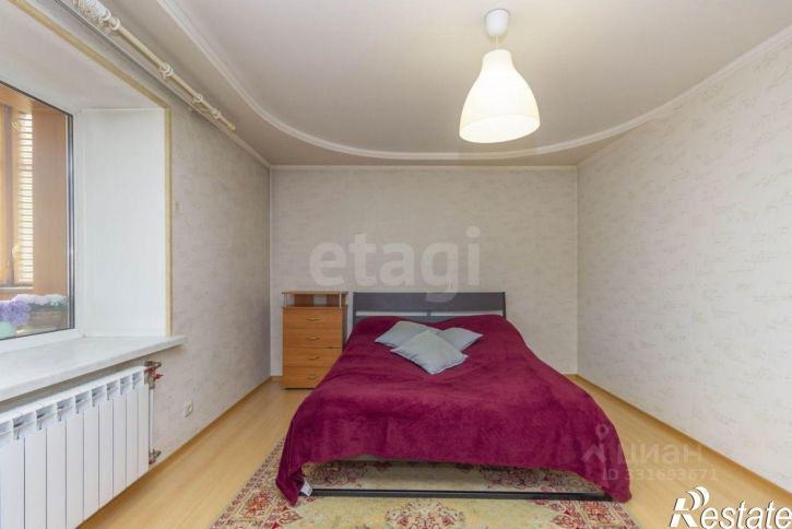 1-комн квартира ул Химиков, 36,  д. 36