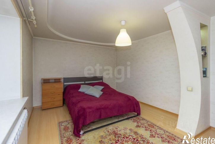 1-комн квартира ул Химиков, 36,  д. 36