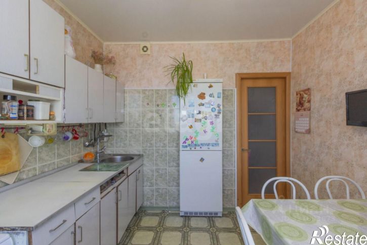 3-комн квартира ул 4-я Любинская, 36,  д. 36