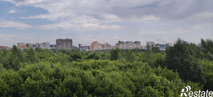 2-комн квартира ул 3-я Енисейская, 32,  д. 32