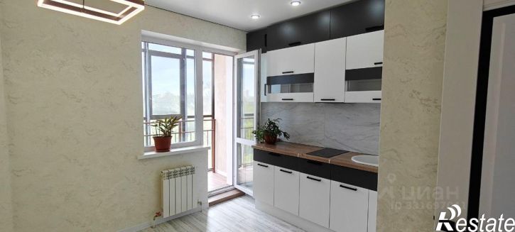 2-комн квартира ул 3-я Енисейская, 32,  д. 32
