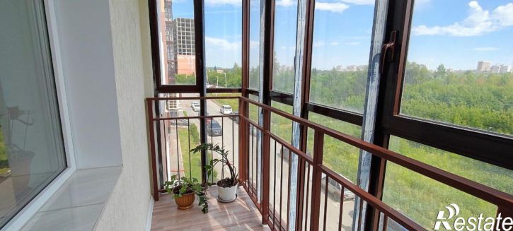 2-комн квартира ул 3-я Енисейская, 32,  д. 32