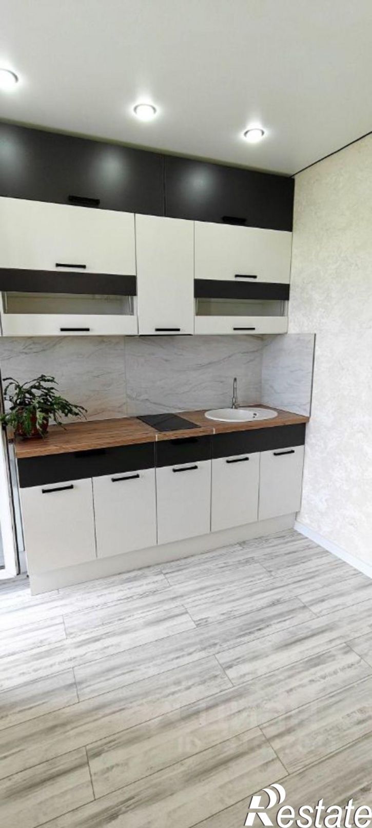 2-комн квартира ул 3-я Енисейская, 32,  д. 32
