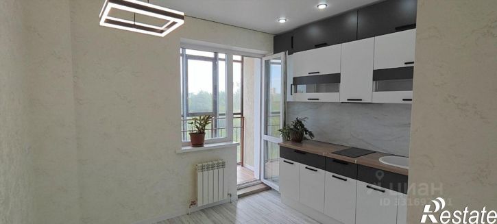 2-комн квартира ул 3-я Енисейская, 32,  д. 32