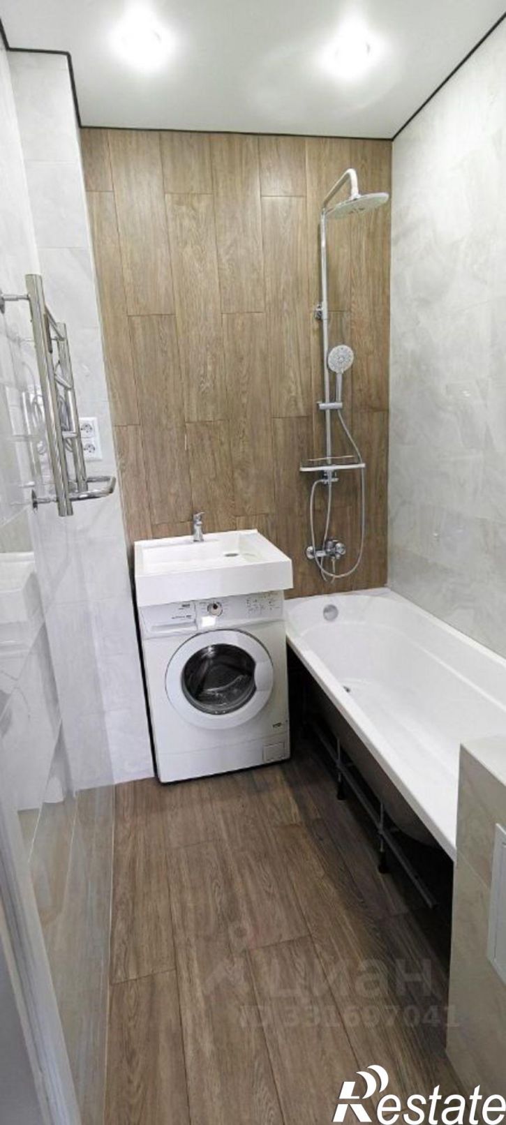 2-комн квартира ул 3-я Енисейская, 32,  д. 32