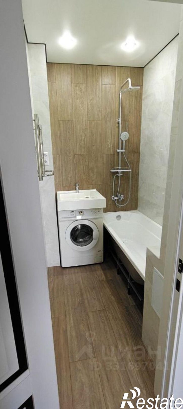 2-комн квартира ул 3-я Енисейская, 32,  д. 32