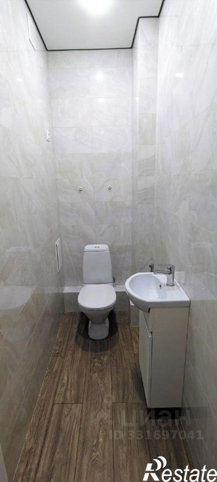 2-комн квартира ул 3-я Енисейская, 32,  д. 32