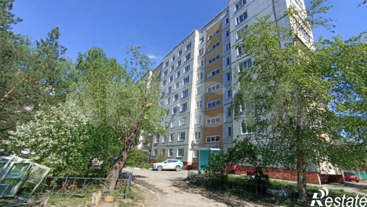 2-комн квартира ул Лукашевича, 25А,  д. 25А