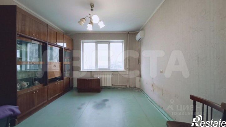 2-комн квартира ул Лукашевича, 25А,  д. 25А