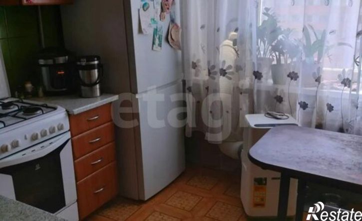 2-комн квартира ул Лукашевича, 27,  д. 27
