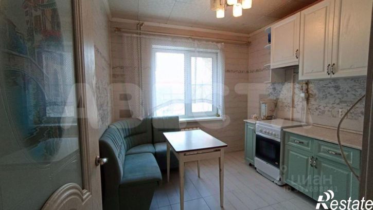 2-комн квартира ул Лукашевича, 25А,  д. 25А