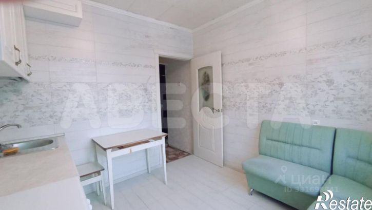 2-комн квартира ул Лукашевича, 25А,  д. 25А