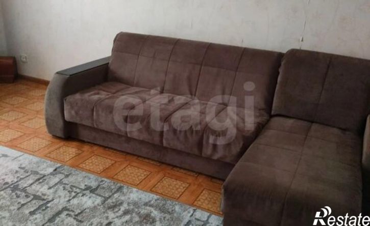 2-комн квартира ул Лукашевича, 27,  д. 27