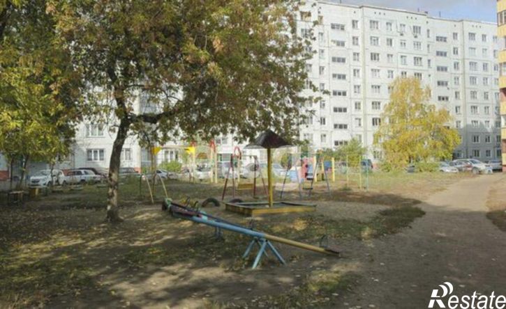 2-комн квартира ул Лукашевича, 27,  д. 27