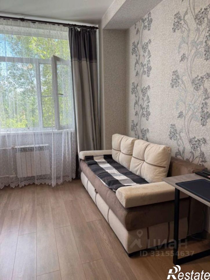 1-комн квартира ул 36-я Северная, 5,  д. 5