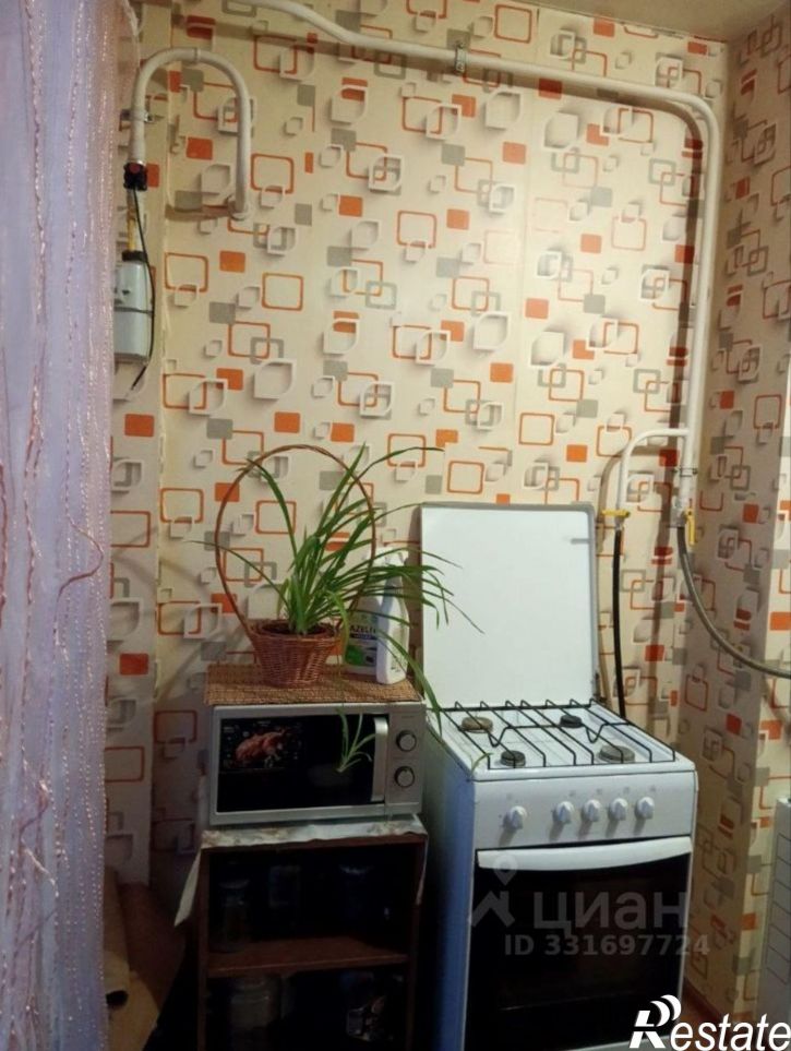 1-комн квартира ул Верхнеднепровская, 263 2,  д. 263 2,  к. 2