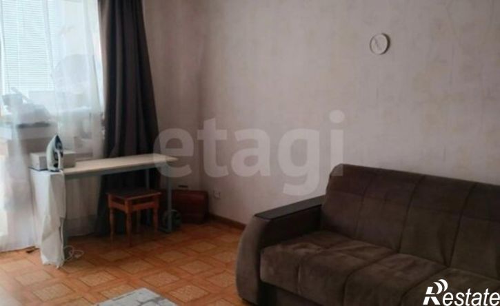 2-комн квартира ул Лукашевича, 27,  д. 27