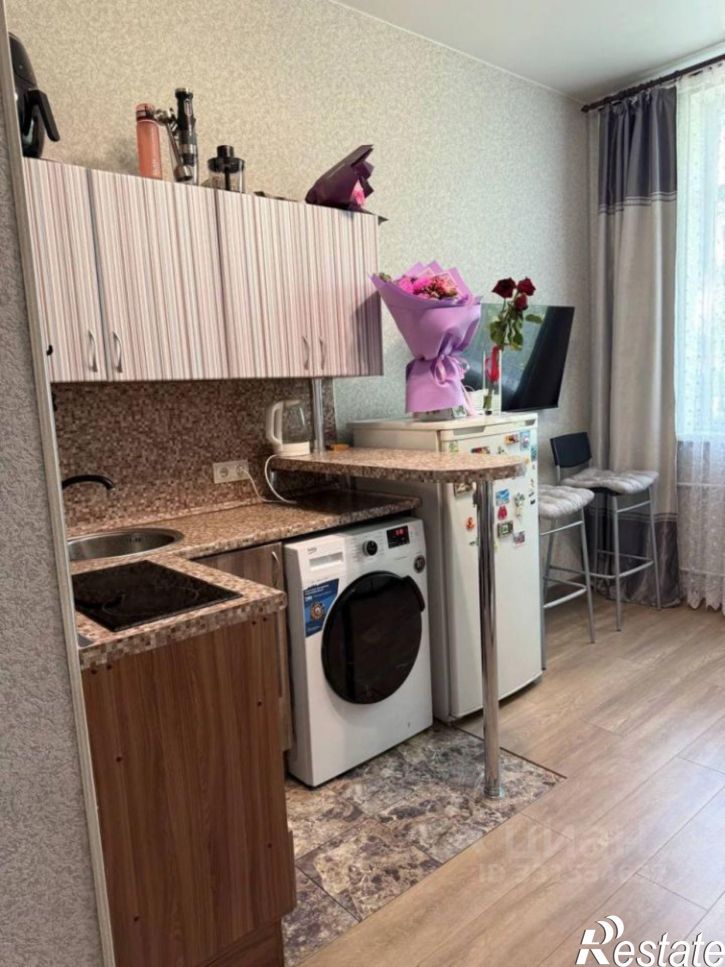1-комн квартира ул 36-я Северная, 5,  д. 5