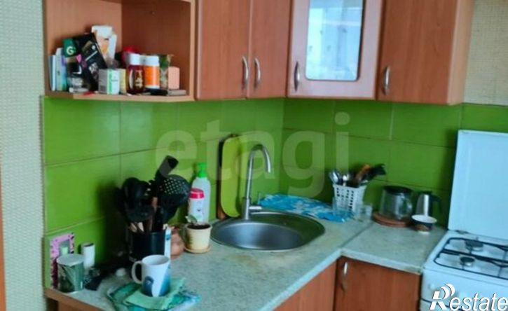 2-комн квартира ул Лукашевича, 27,  д. 27