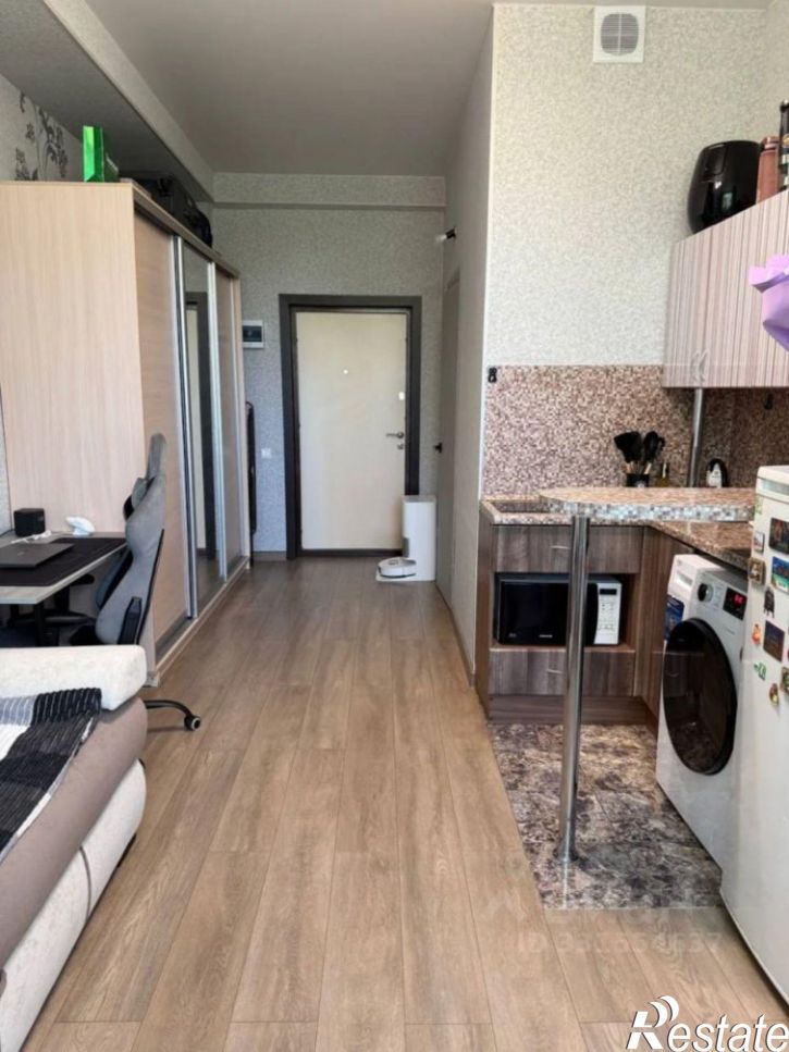 1-комн квартира ул 36-я Северная, 5,  д. 5