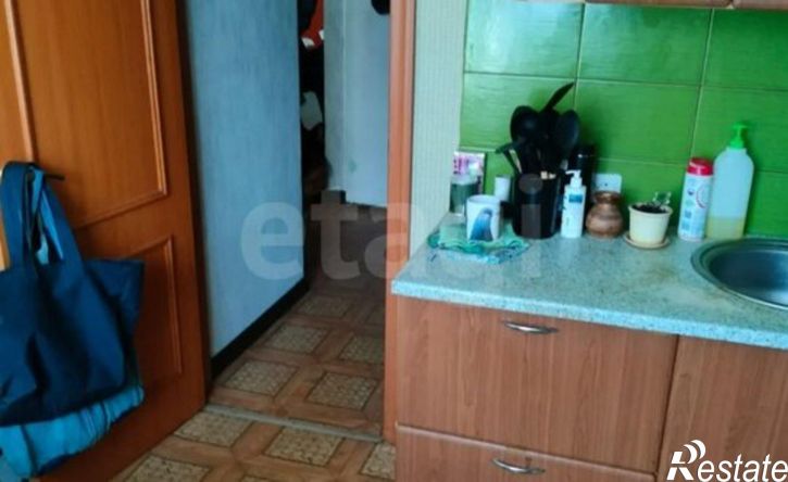 2-комн квартира ул Лукашевича, 27,  д. 27