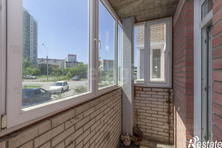 1-комн квартира ул Крупской, 34,  д. 34