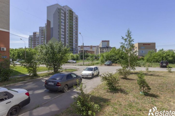 1-комн квартира ул Крупской, 34,  д. 34