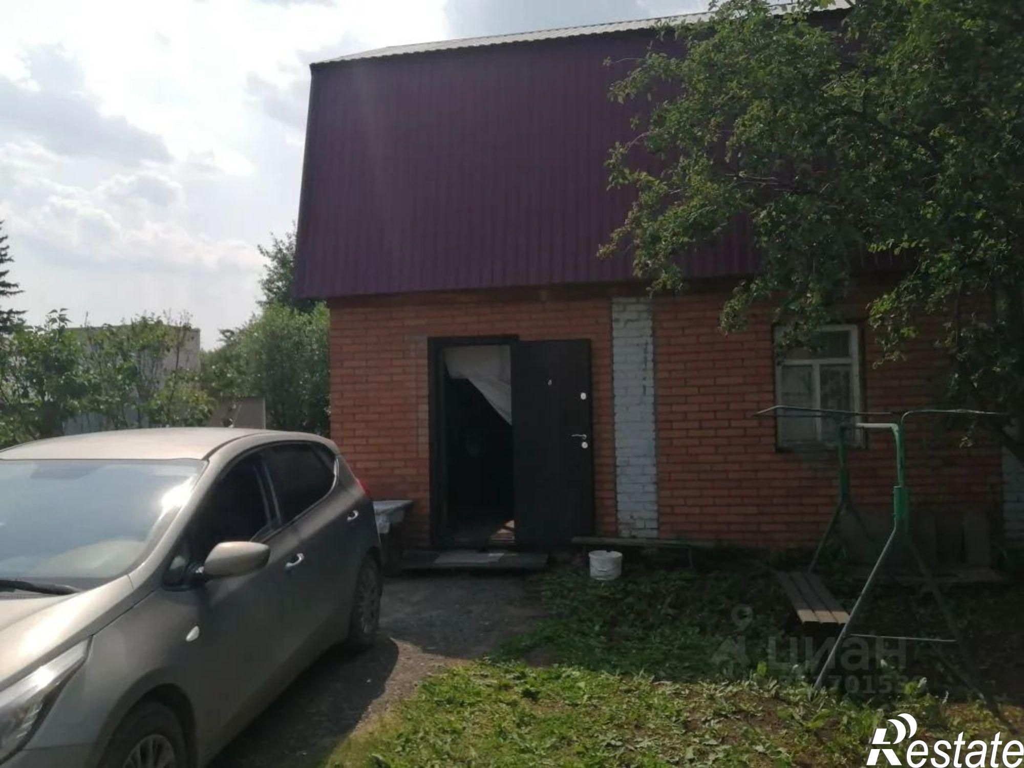 Купить дачу, дом, коттедж за 2 500 000 рублей