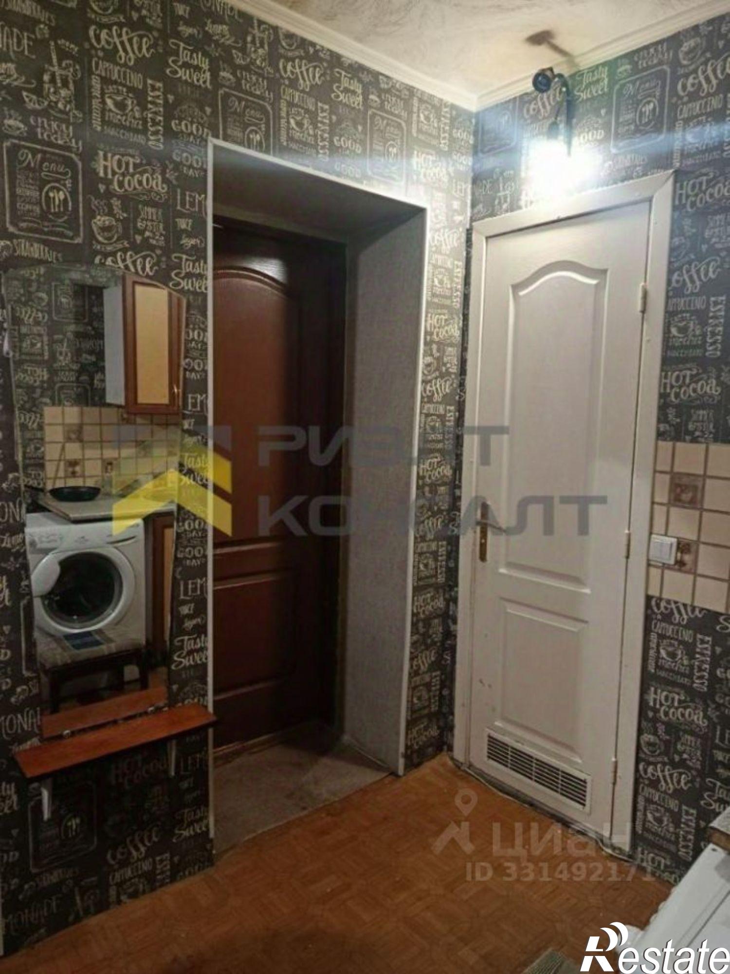 Купить комнату за 1 850 000 рублей на ул 2-я Совхозная, 15/1