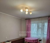 1-комн, 37кв м, этаж 1/9 ул Конева, 32