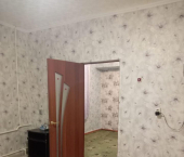 2-комн, 44кв м, этаж 1/3 ул Пархоменко, 14
