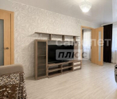 2-комн, 43кв м, этаж 1/5 ул 22 Партсъезда, 9